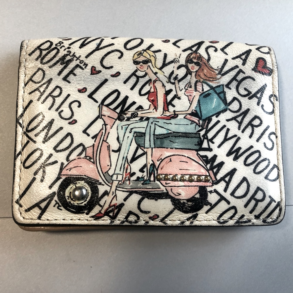 Brighton Wallet